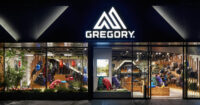 GREGORY 日本代購