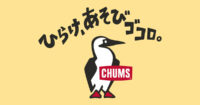 chums 日本代購