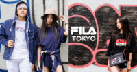 FILA TOKYO
